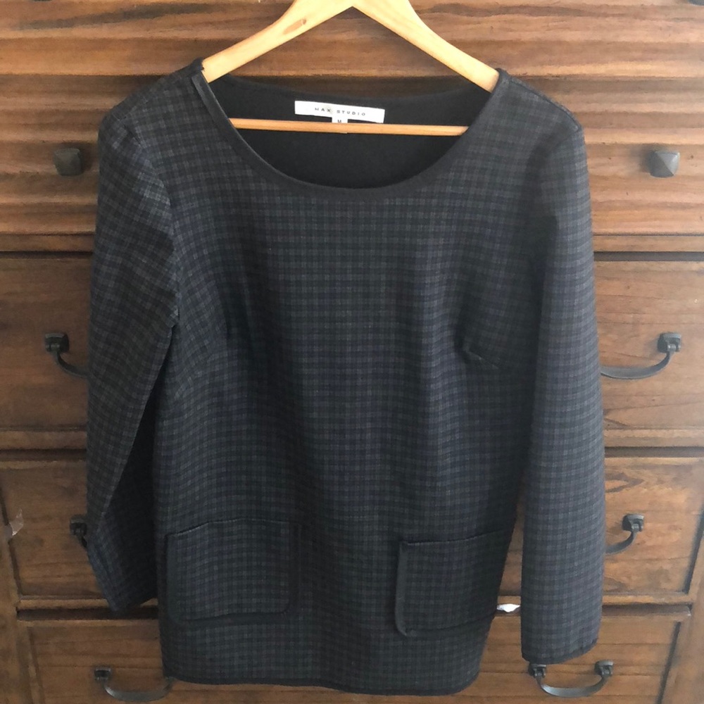 Women long sleeve dress